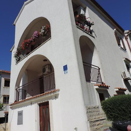 Apartmani Antica Cres Exteriér fotografie